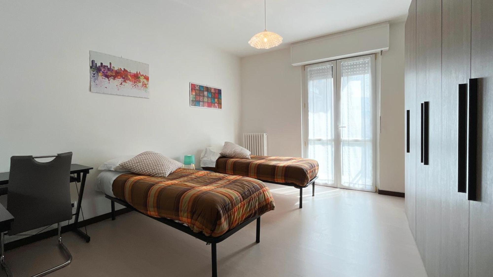 Appartamento La Casa Di Ange - Affitti Brevi Italia