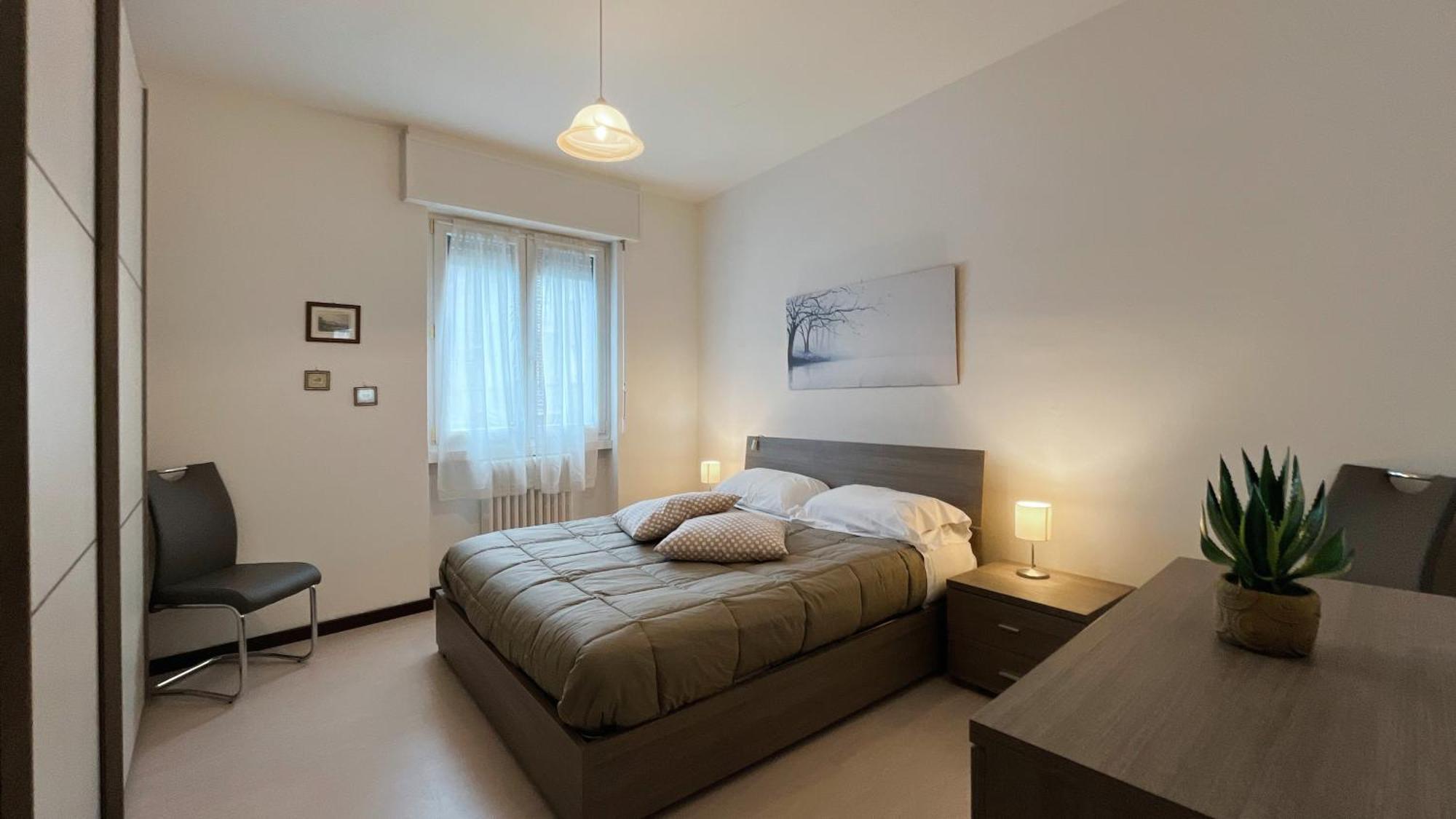 La Casa Di Ange - Affitti Brevi Italia Lecco