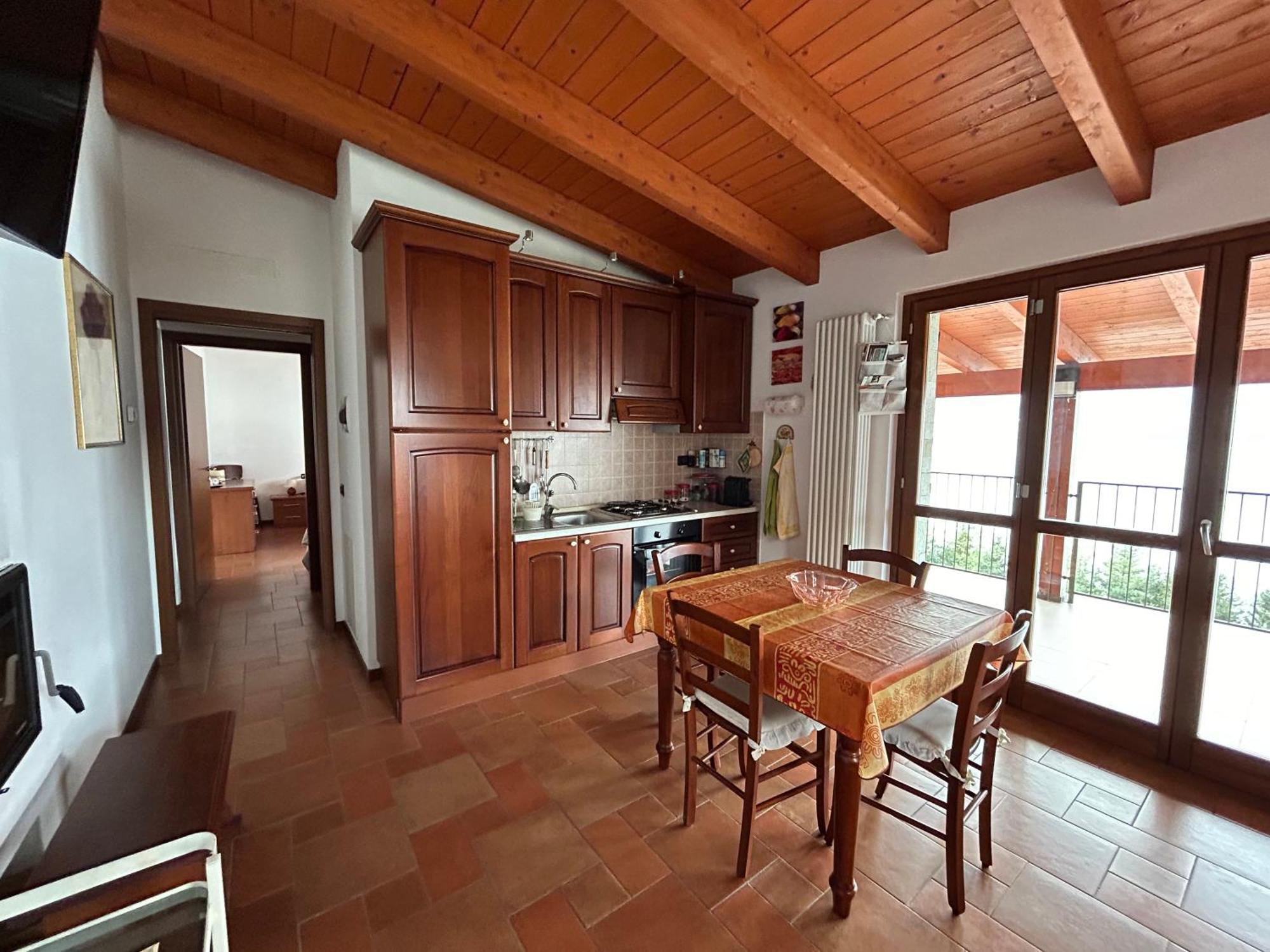Casa Del Sole Ferienhaus *