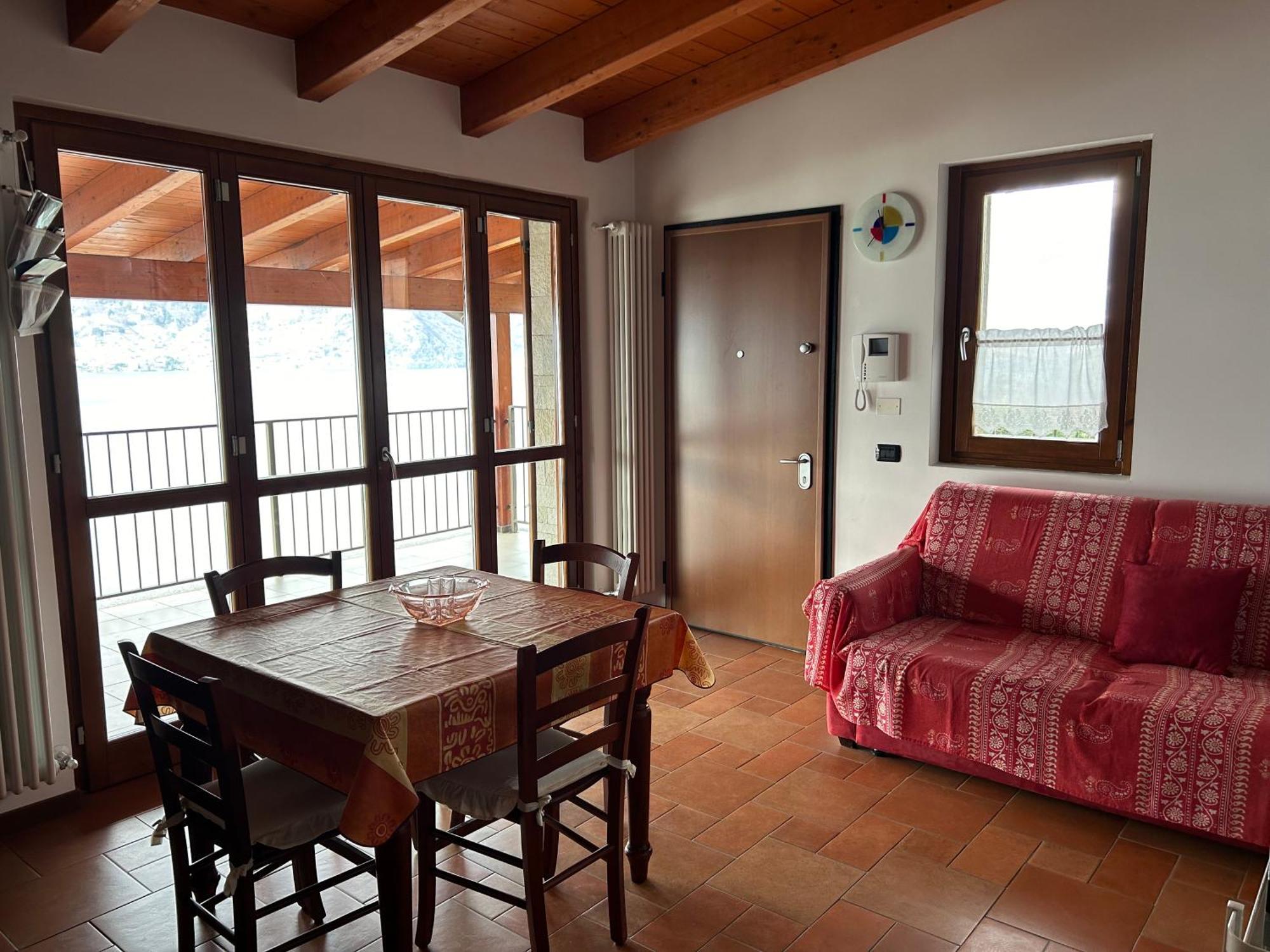 Ferienhaus Casa Del Sole Dorio