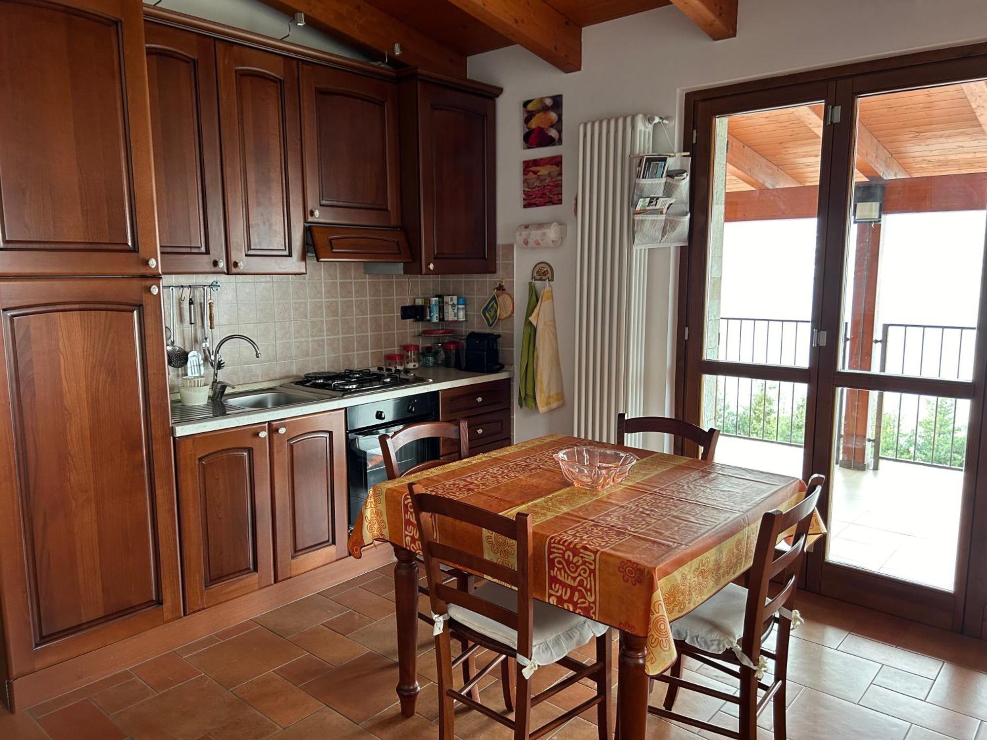 Casa Del Sole Dorio