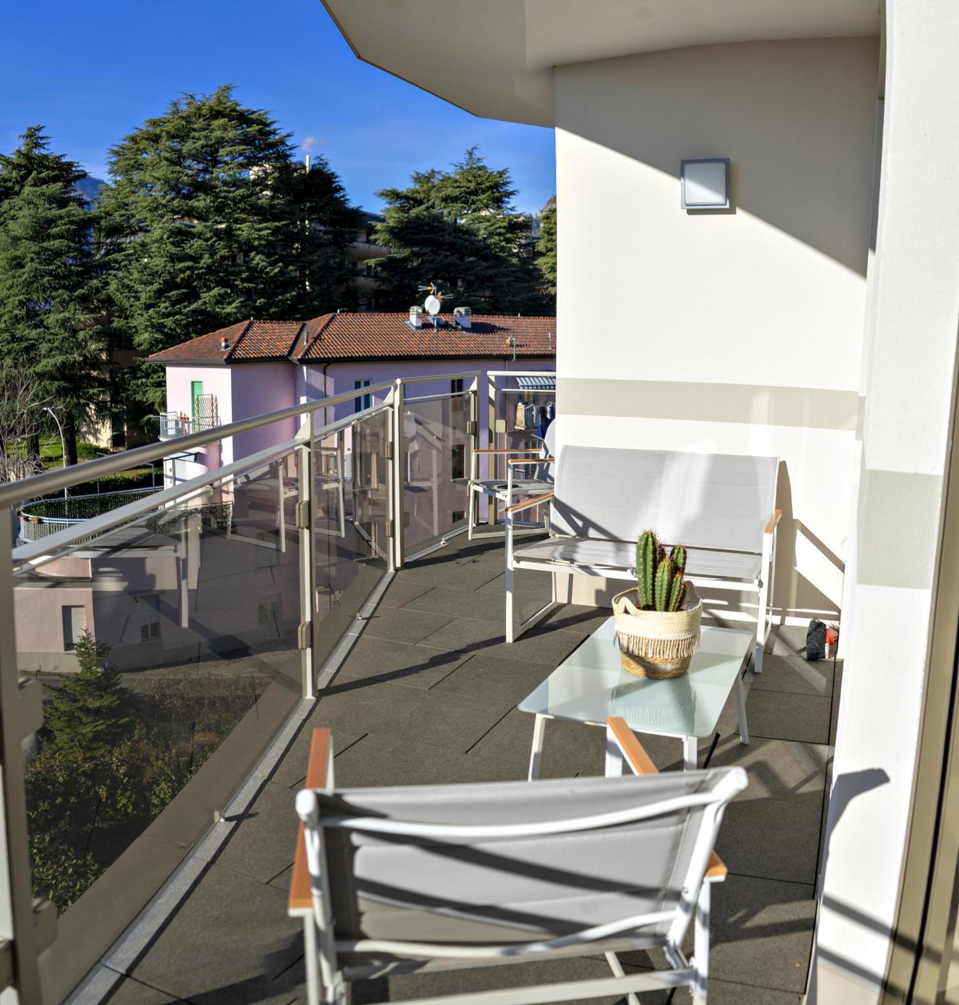 Achi's House Apartment Lecco