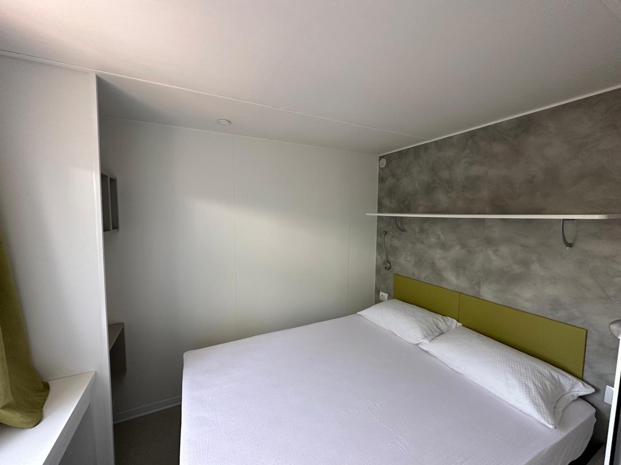 Campsite Campeggio Madonna Del Ghisallo Magreglio