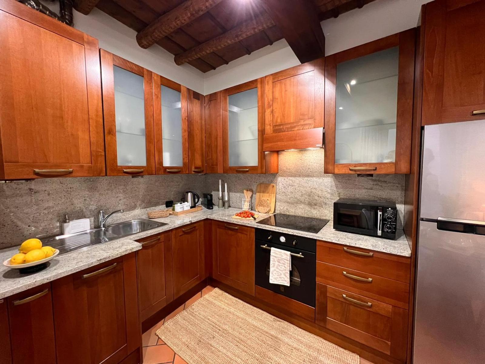 Casa Di Milo Apartment