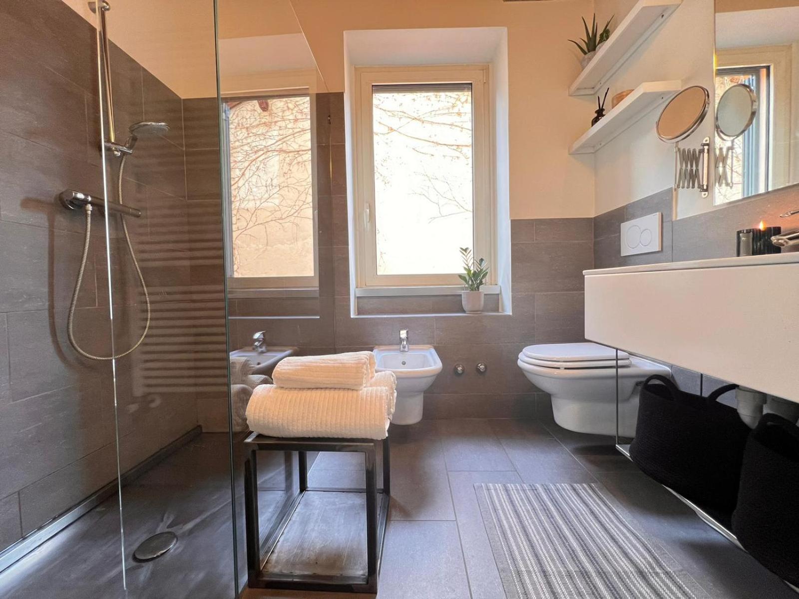 Apartment Casa Di Milo Cernobbio