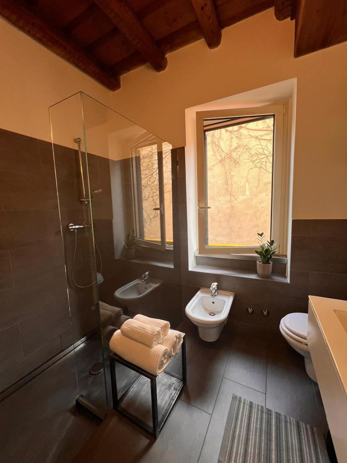 Casa Di Milo Apartment Cernobbio