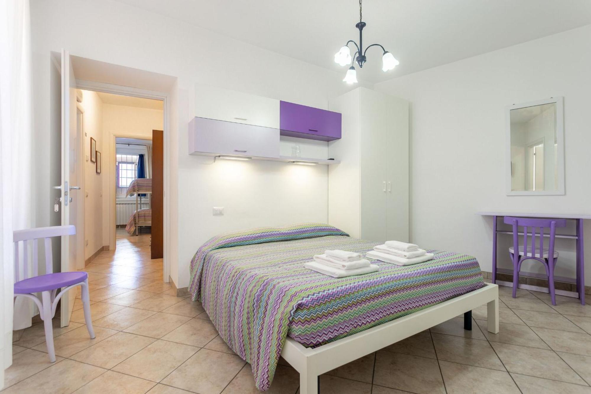 Apartment Zia Lina Dongo