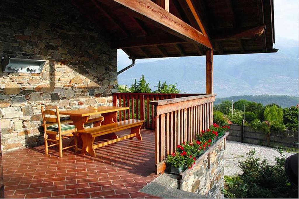 Casa Camilla Holiday home