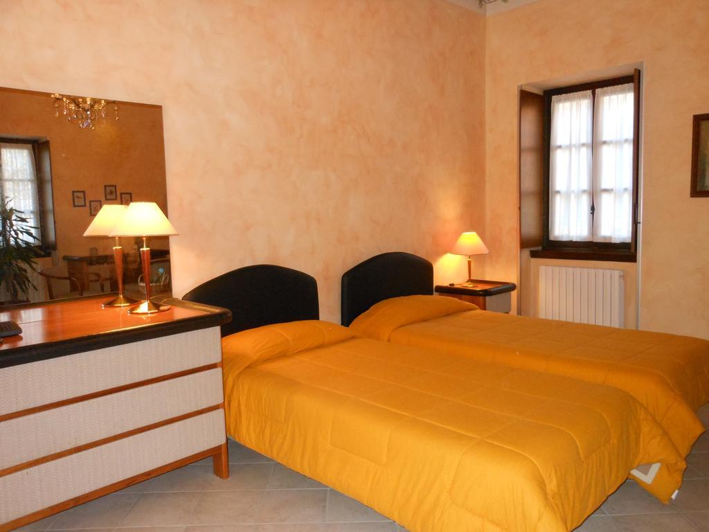 Agriturismo Cassinazza * Orsenigo