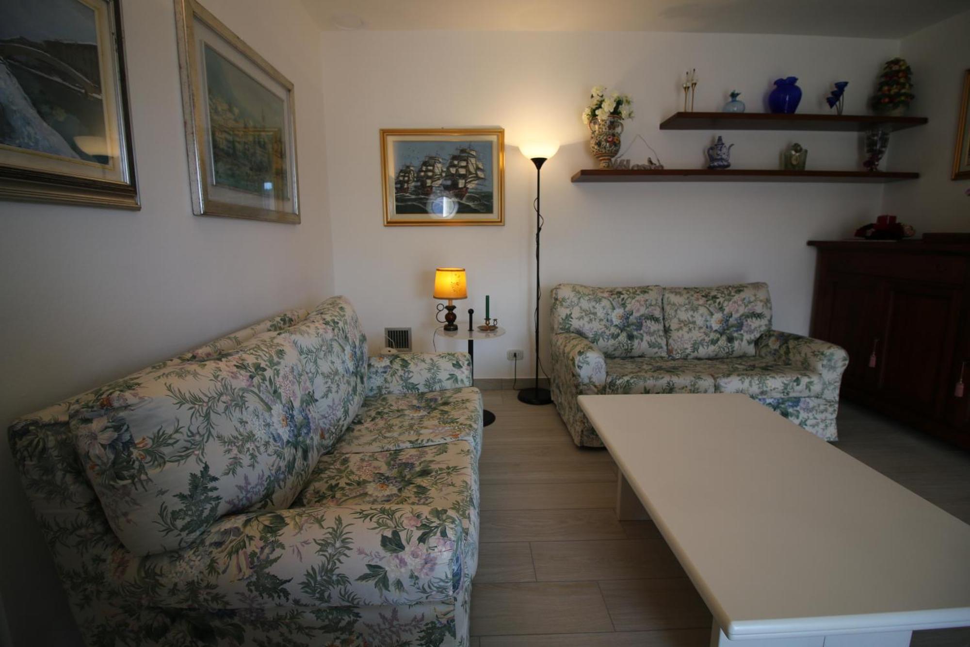 Casa Melina 2 * Tremezzo