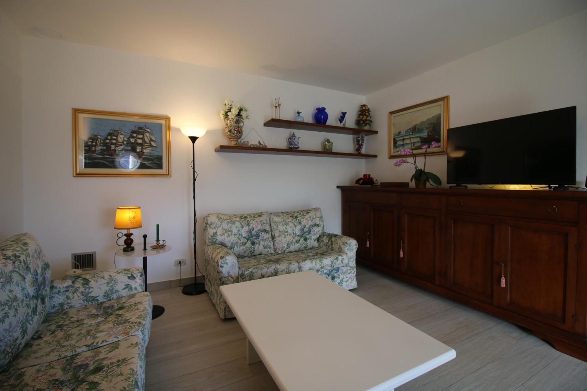 Casa Melina 2 Holiday home