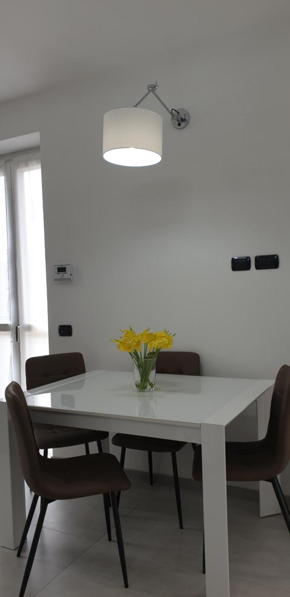 Rio - Apartment
