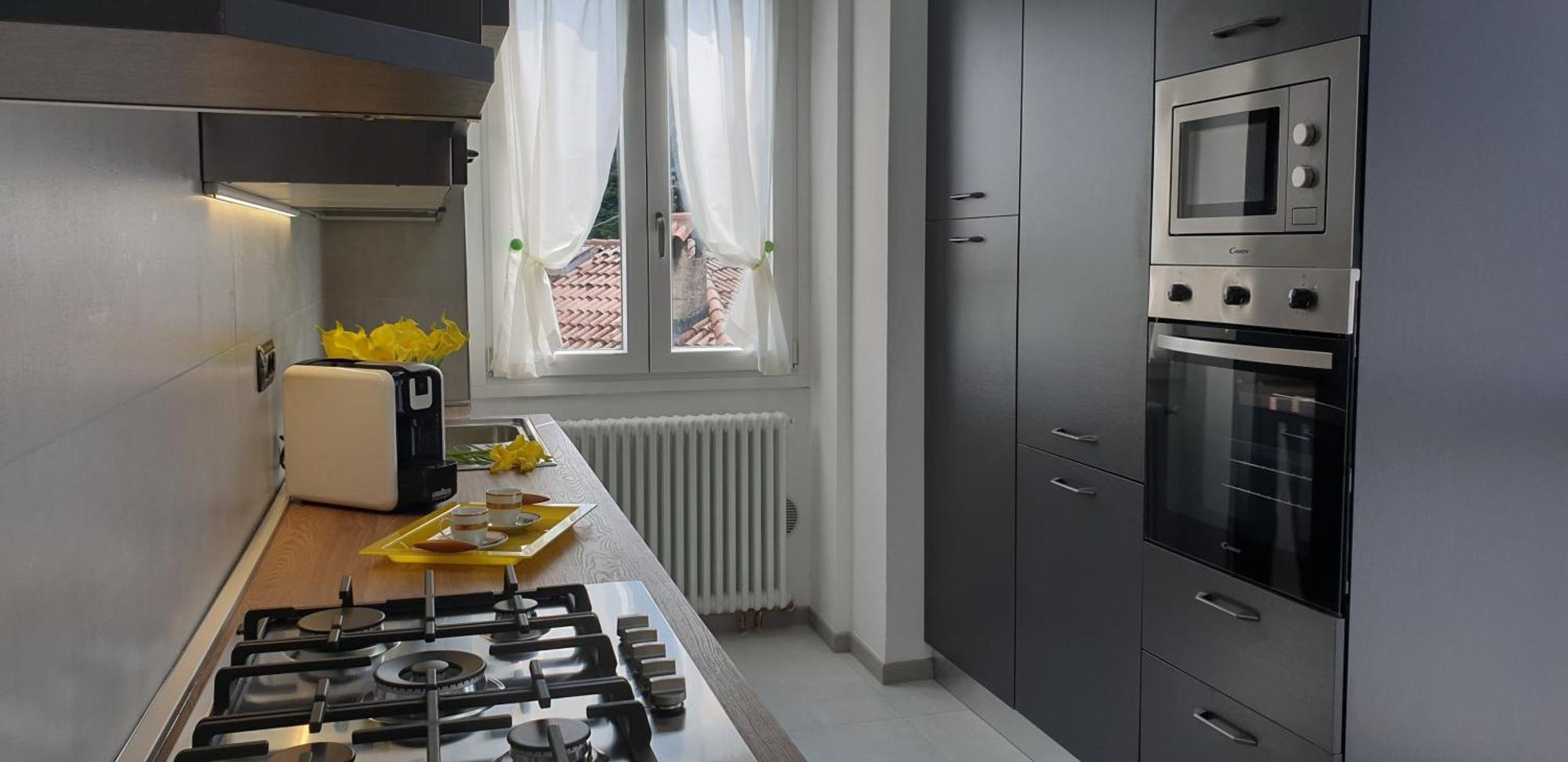 Rio - Apartment *
