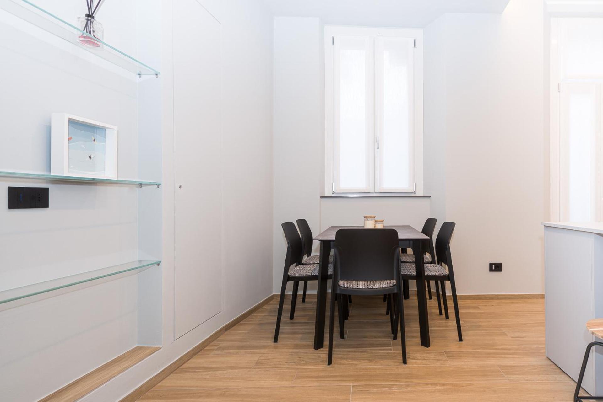 Breva In Centro Storico Apartment Como