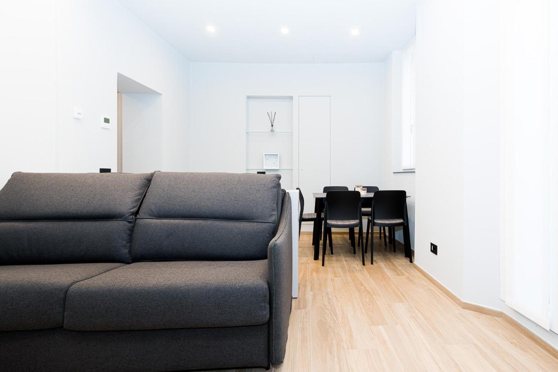 Apartment Breva In Centro Storico