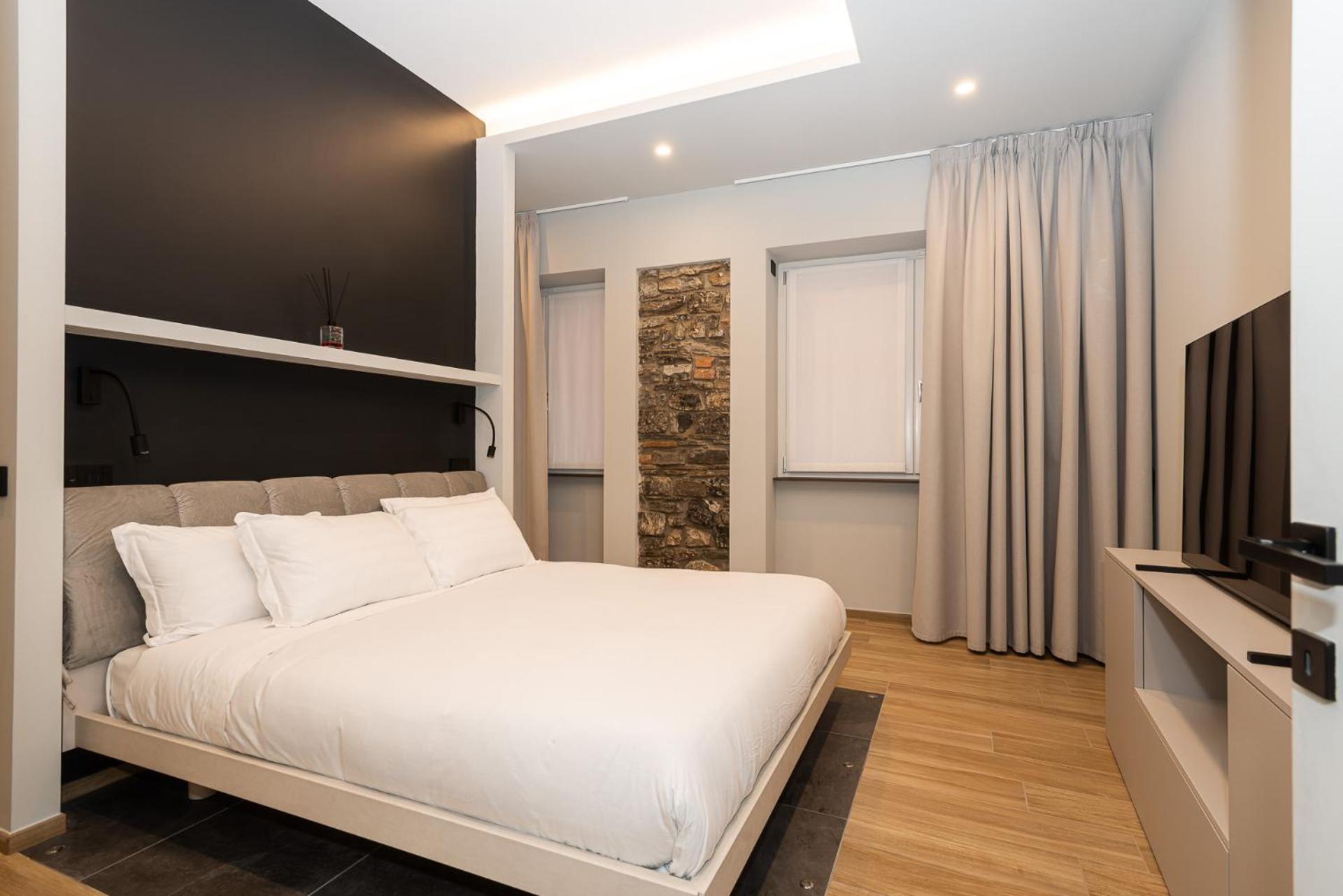 Apartment Breva In Centro Storico *