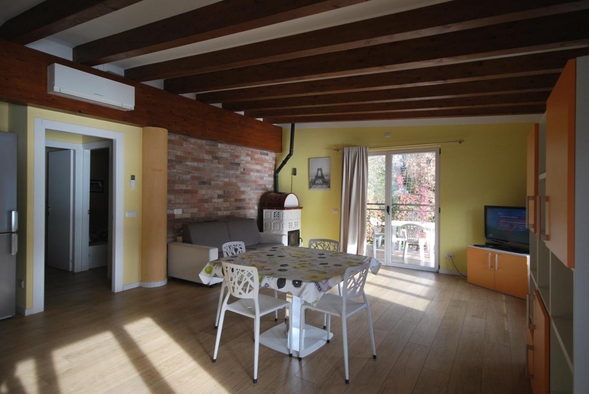 Andrea Olga House Apartment