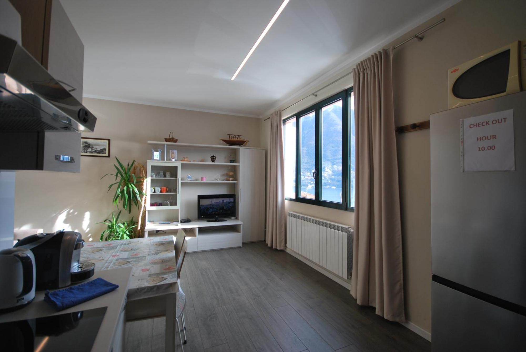 Andrea Olga House Laglio