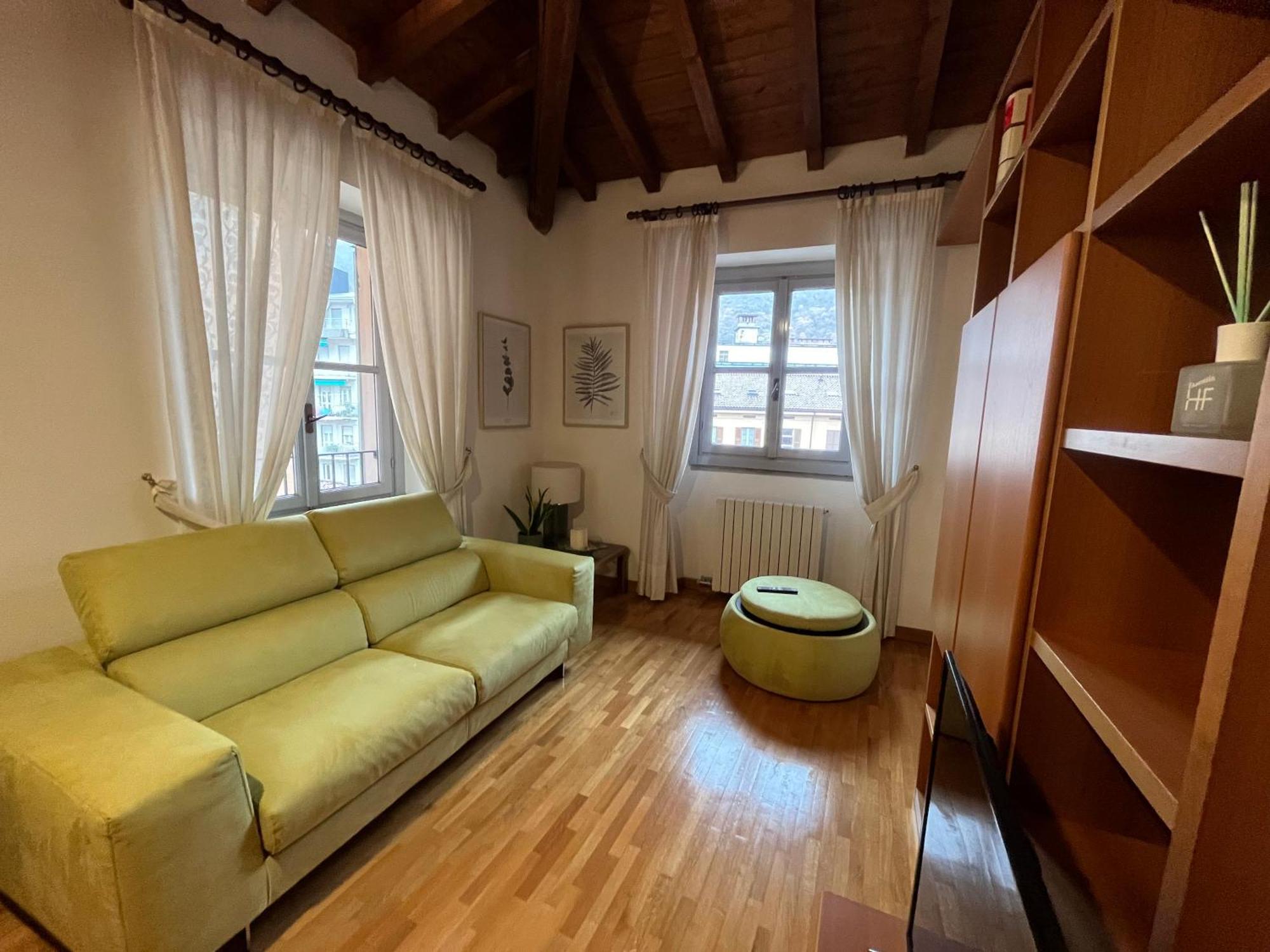 La Corte Di Costantino-downtown *