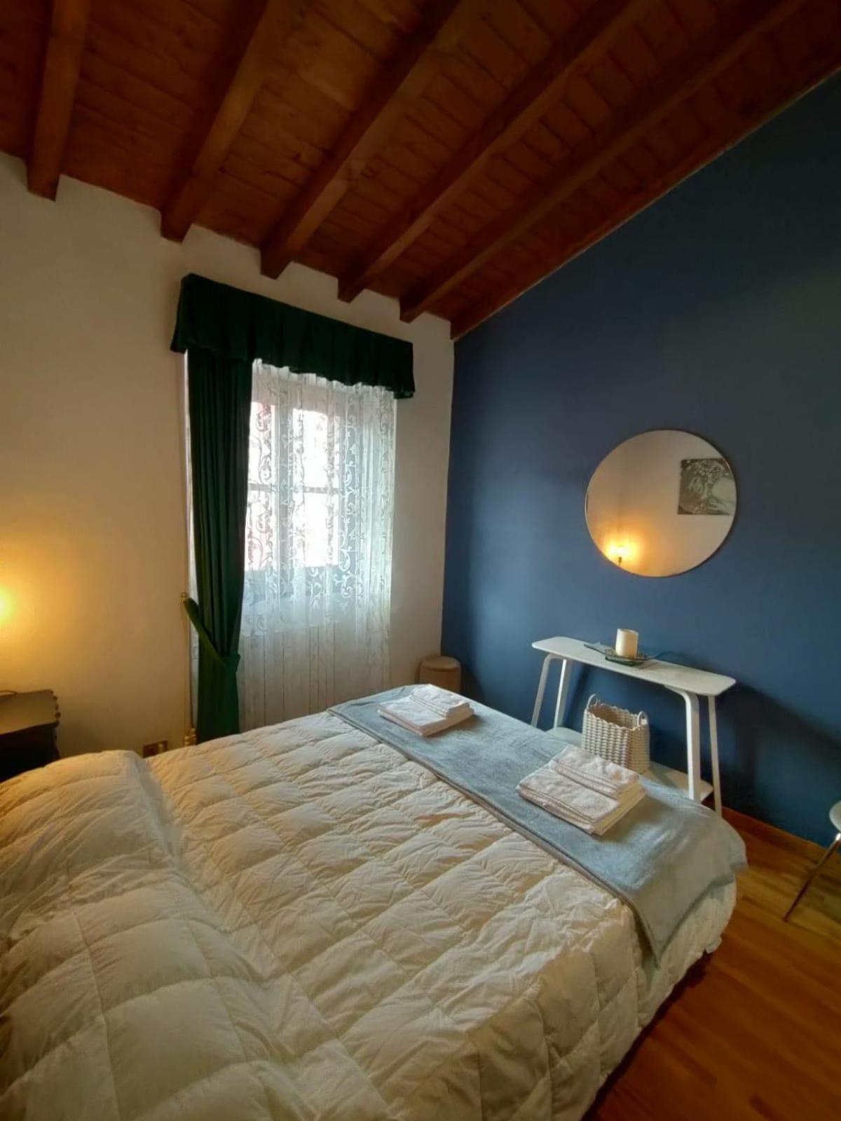La Corte Di Costantino-downtown Apartment