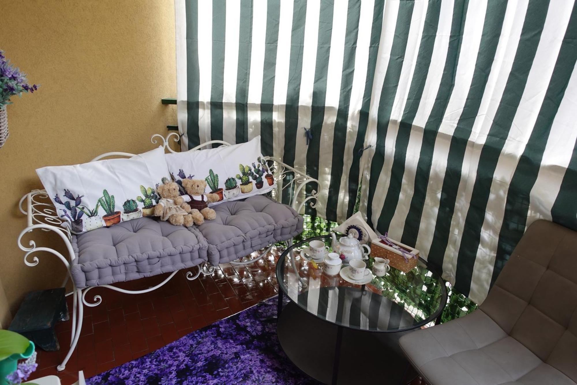 Sagnino Free Parking Apartment