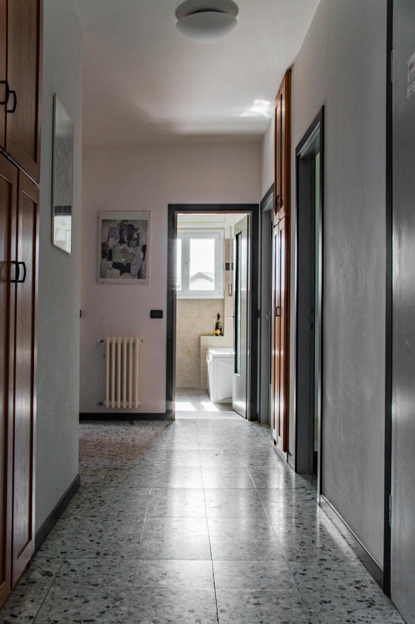 Apartment Enjoy Lenno