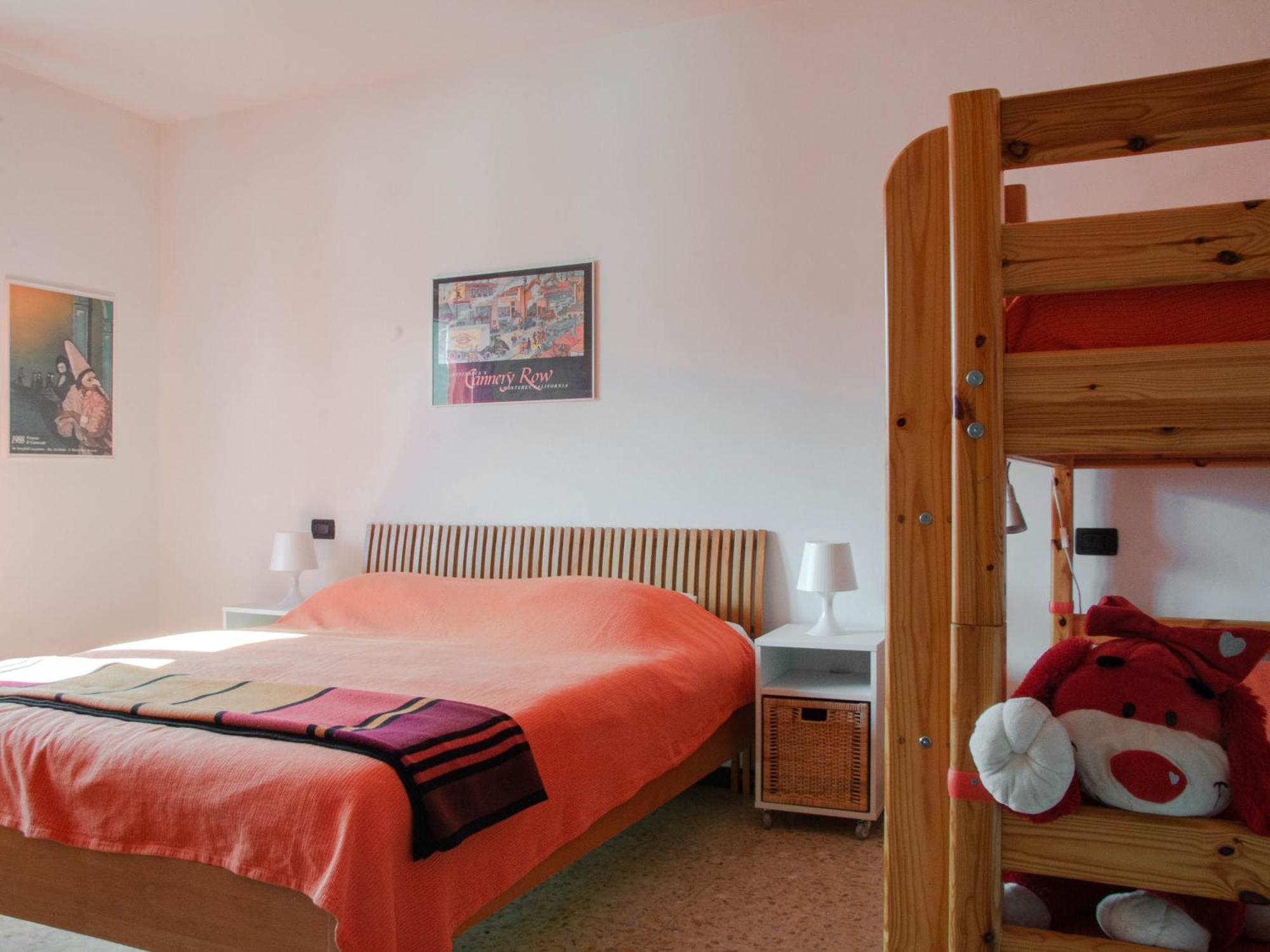 Enjoy Apartment Lenno