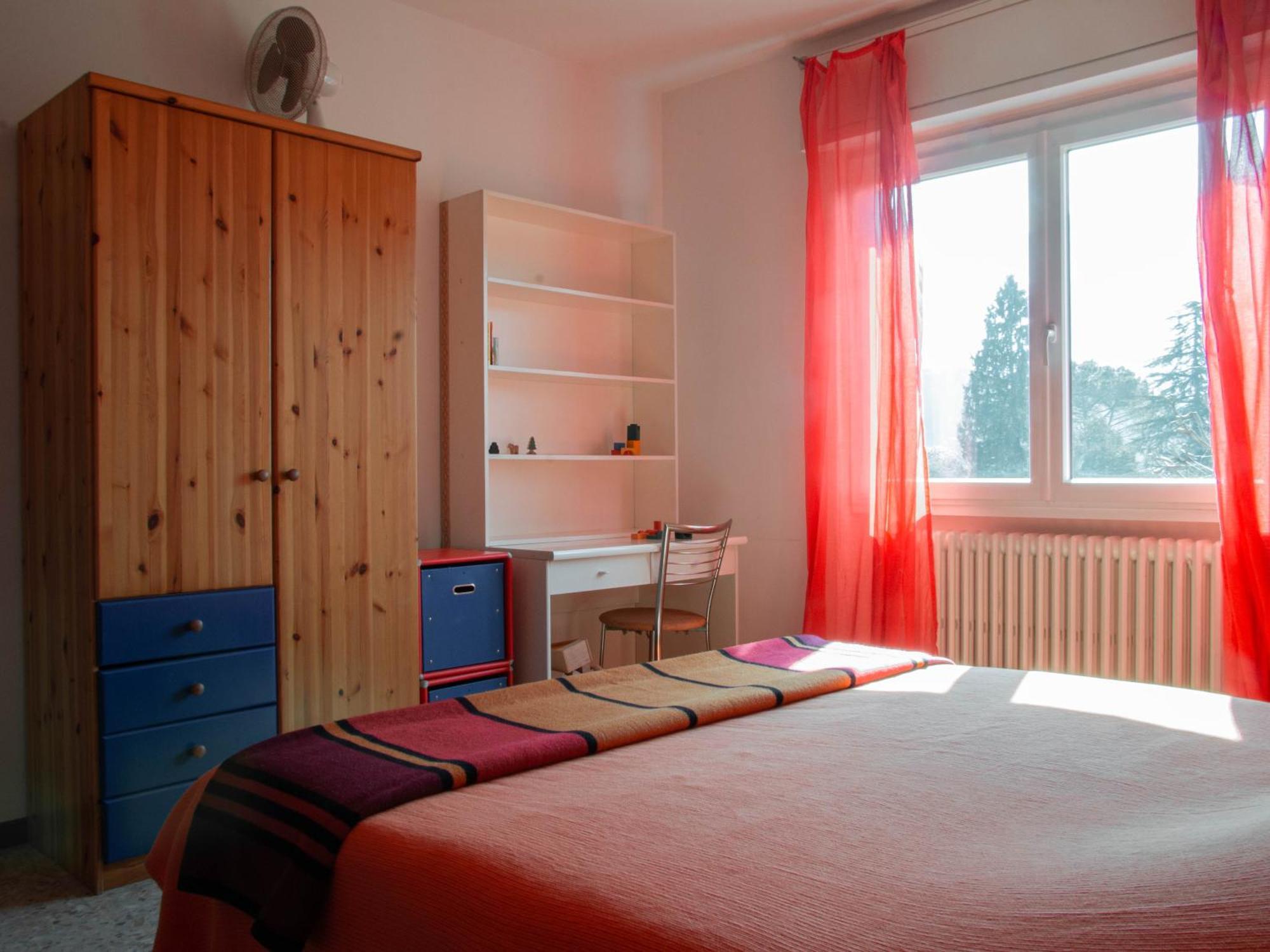 Enjoy Apartment Lenno