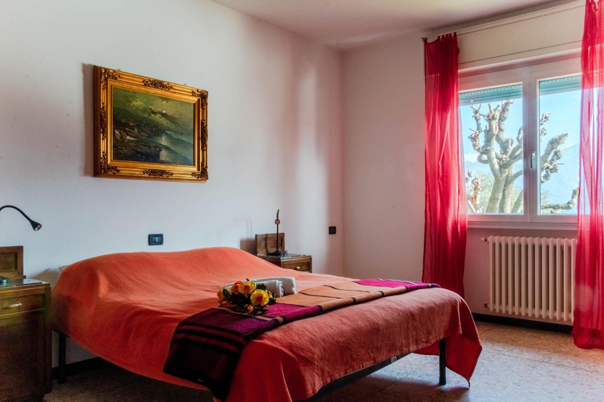 Apartment Enjoy Lenno