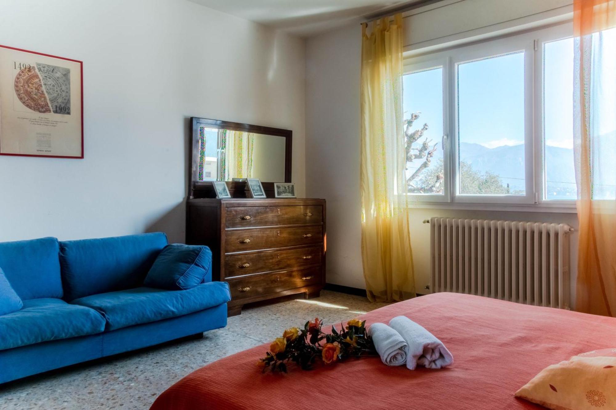 Apartment Enjoy Lenno