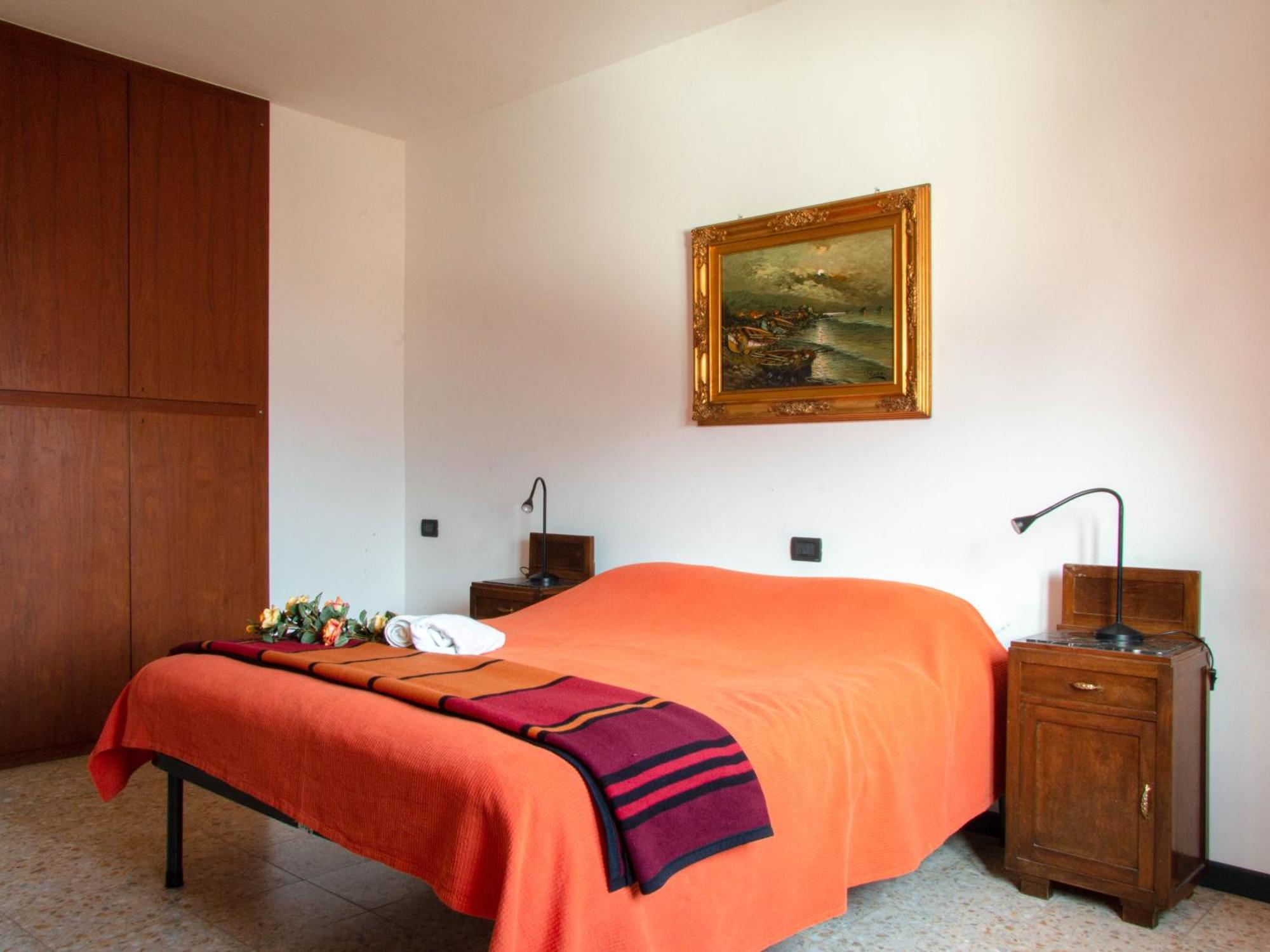 Apartment Enjoy Lenno