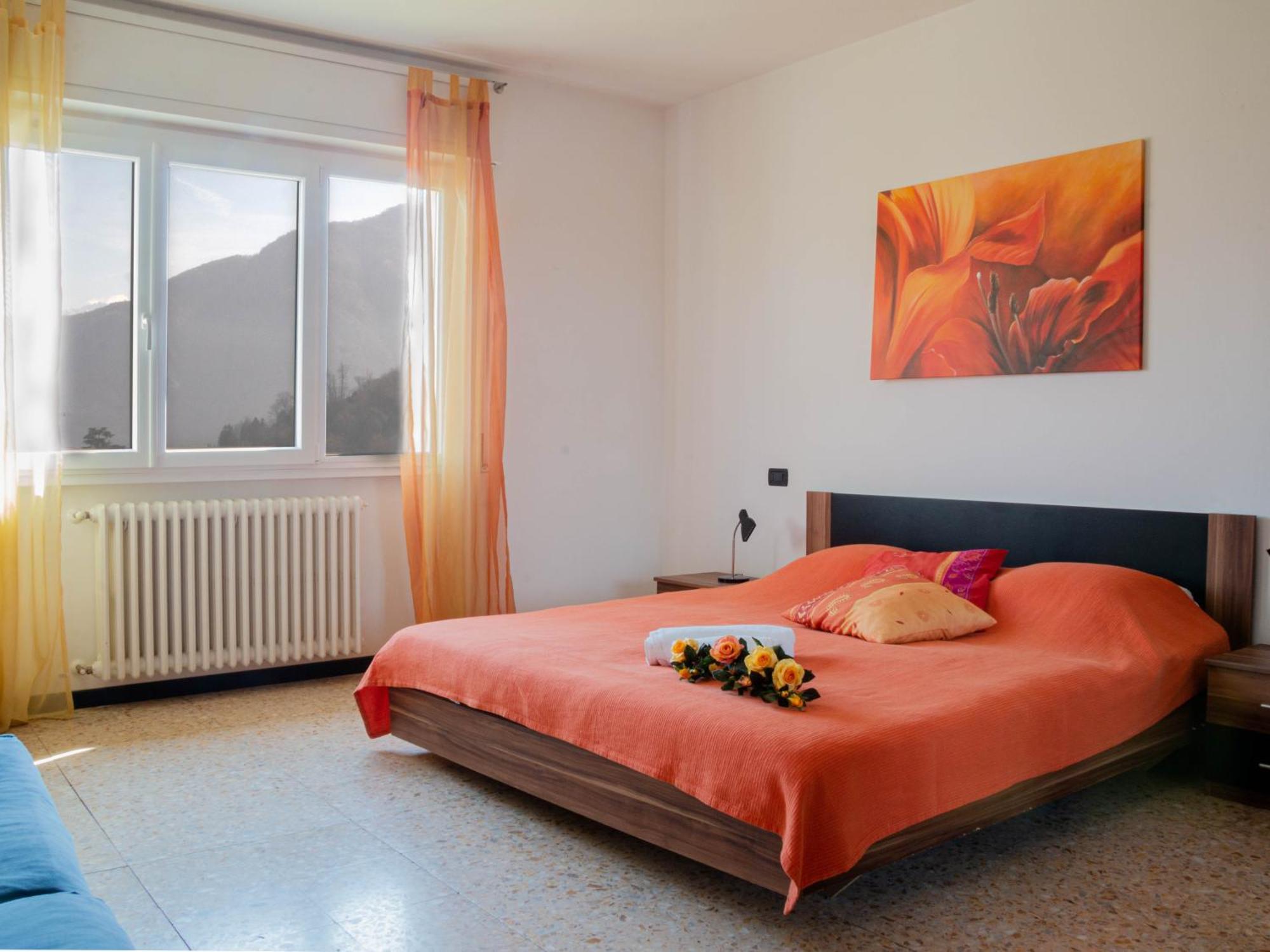 Enjoy Apartment