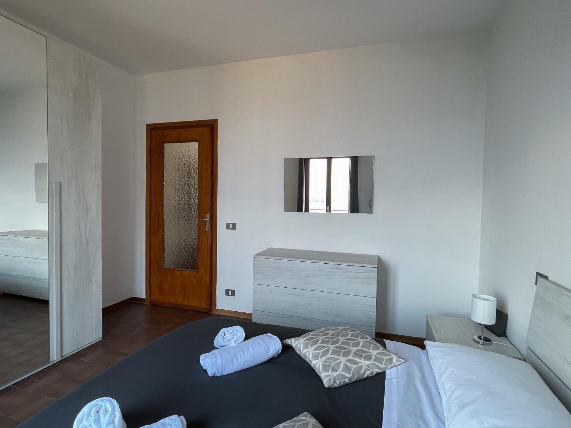 Tivano Balcone Con Vista Apartment Bellagio