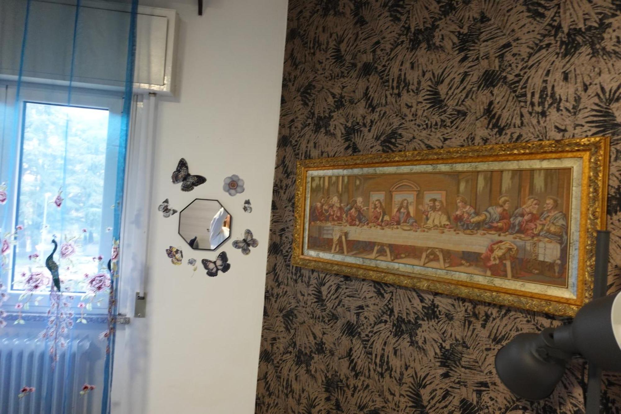 Sagnino Free Parking Apartment