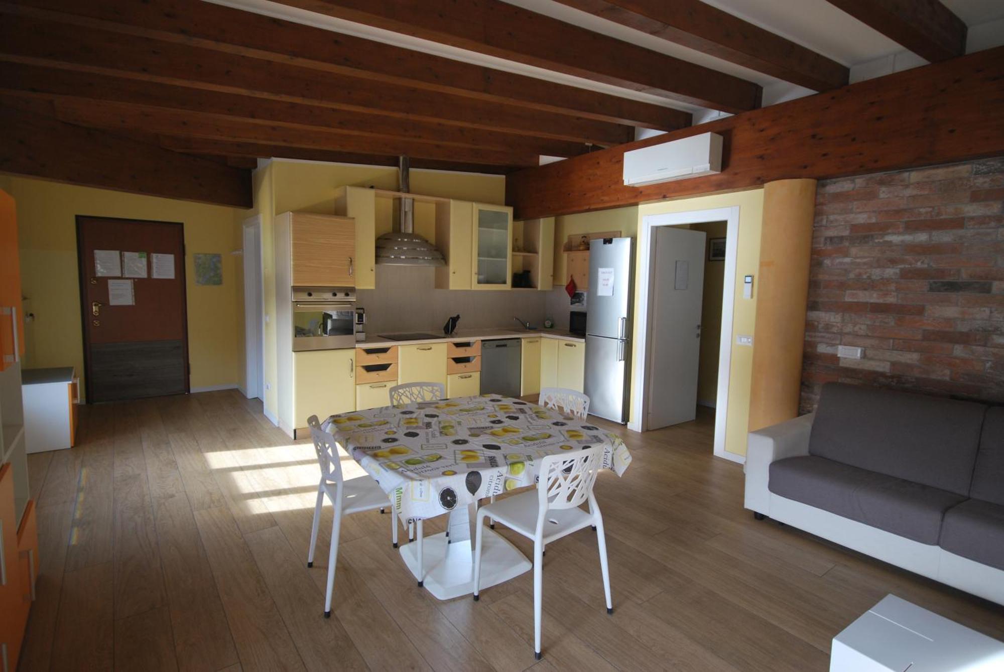 Andrea Olga House * Laglio