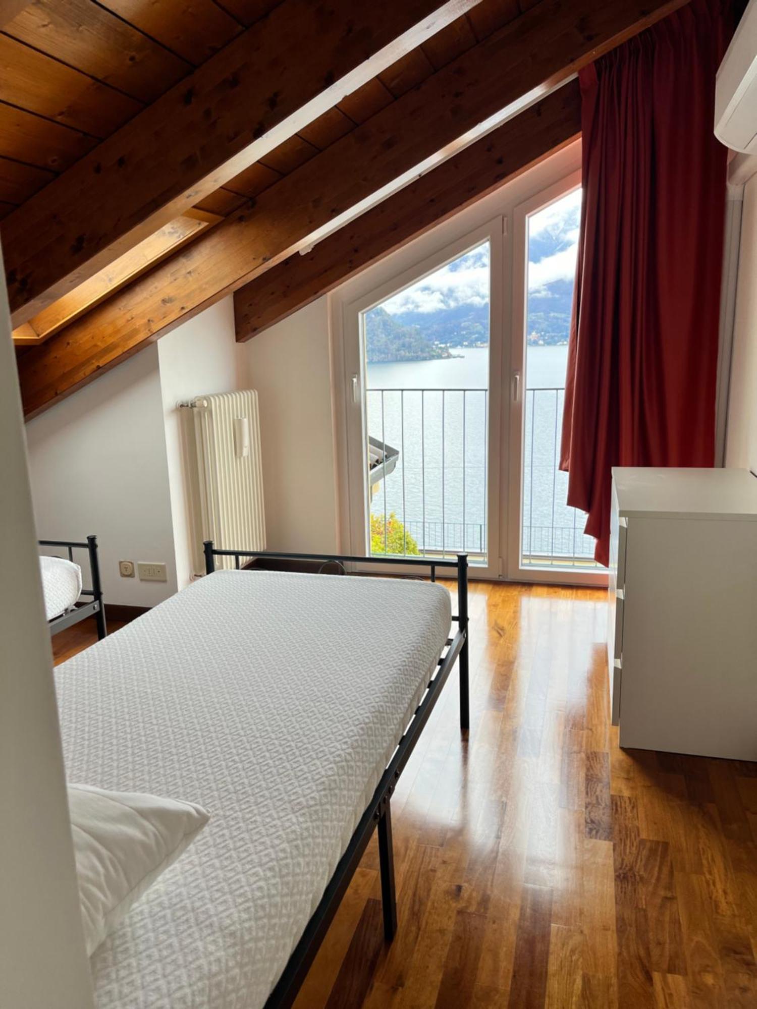Apartment Il Terrazzo Sul