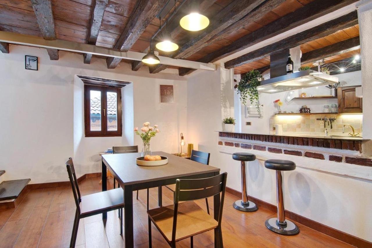 Janua Major Apartment Cernobbio