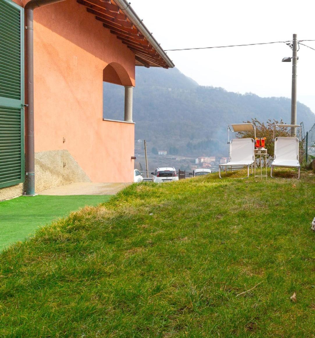 Gabri House Apartment Casasco Intelvi