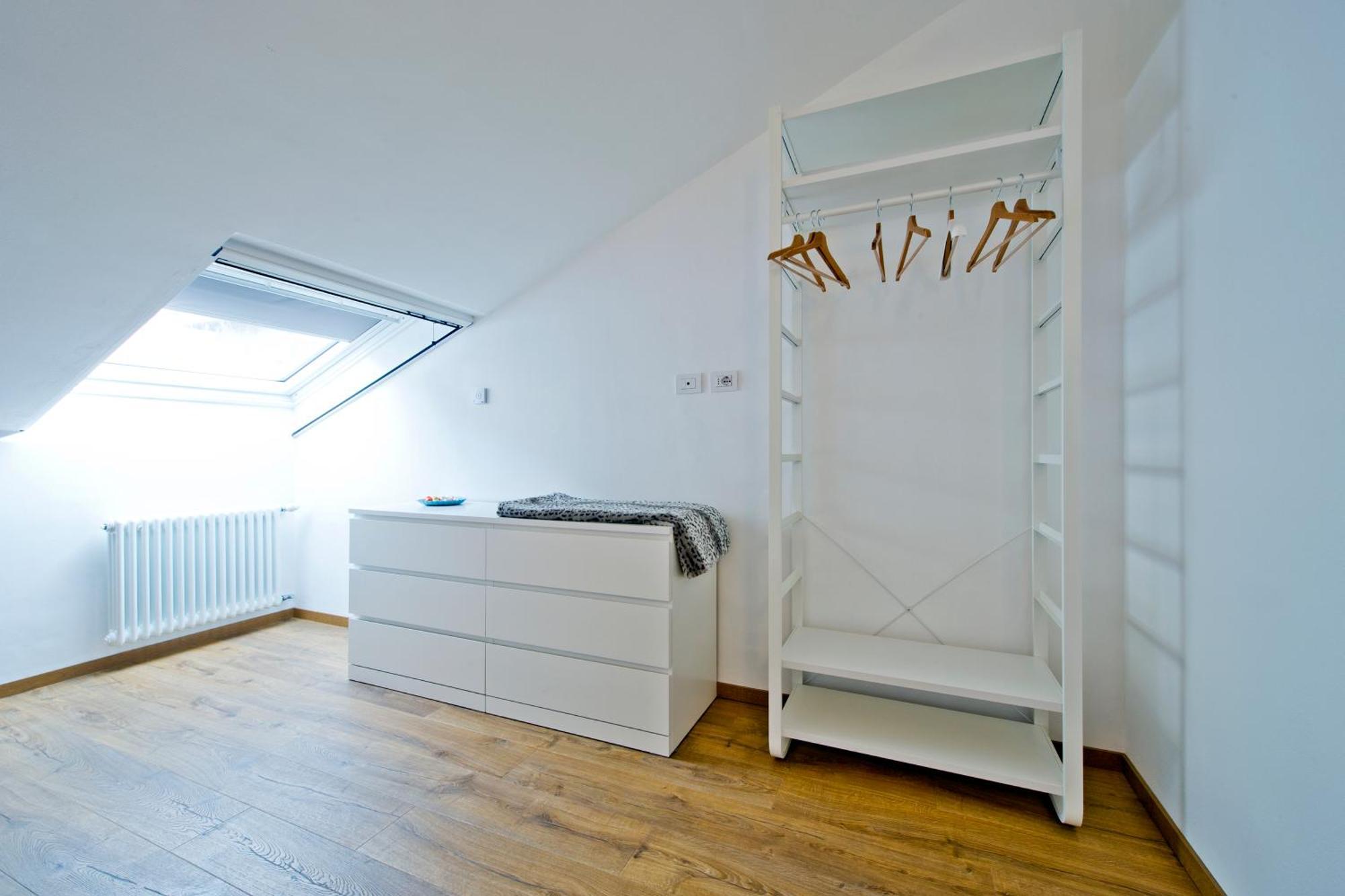 Sky View Apartment *