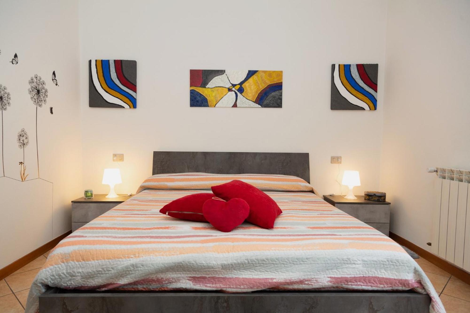 Apartment Gabri House *