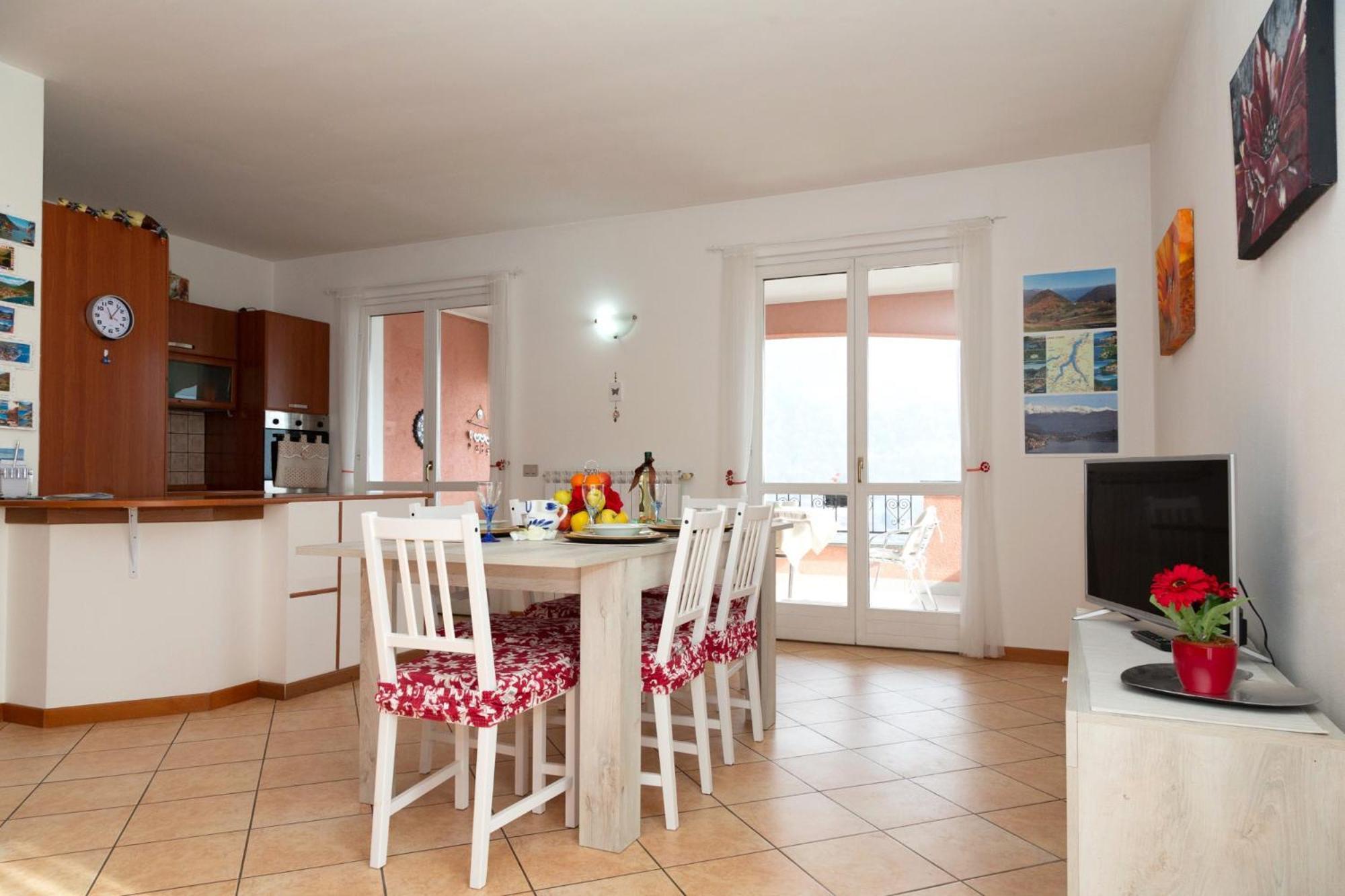Gabri House