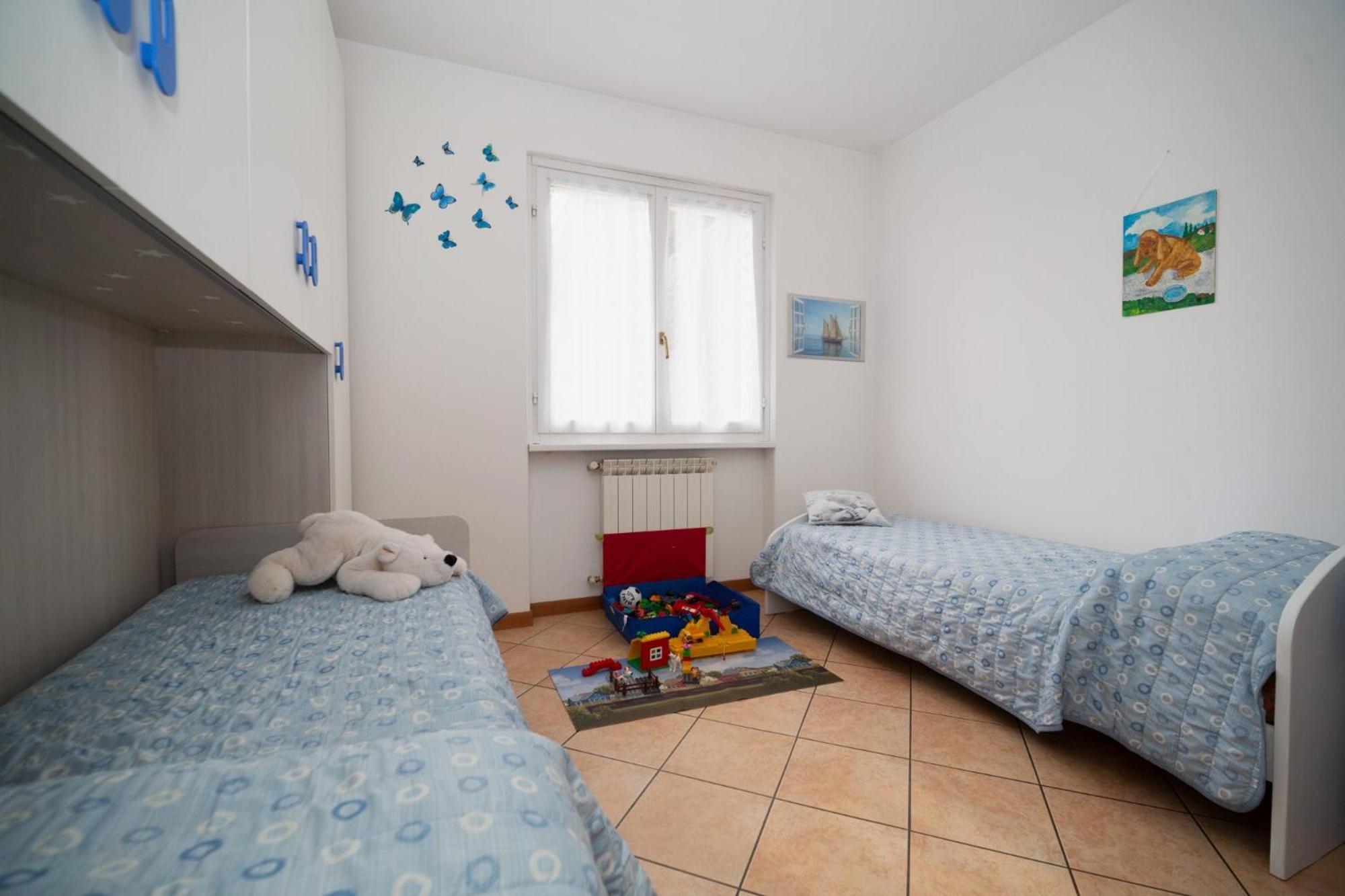 Apartment Gabri House