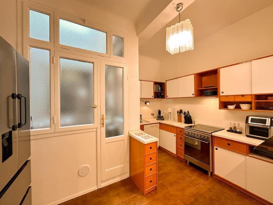 Apartment Bellissimo