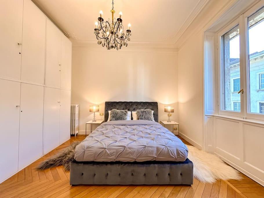Apartment Bellissimo Como