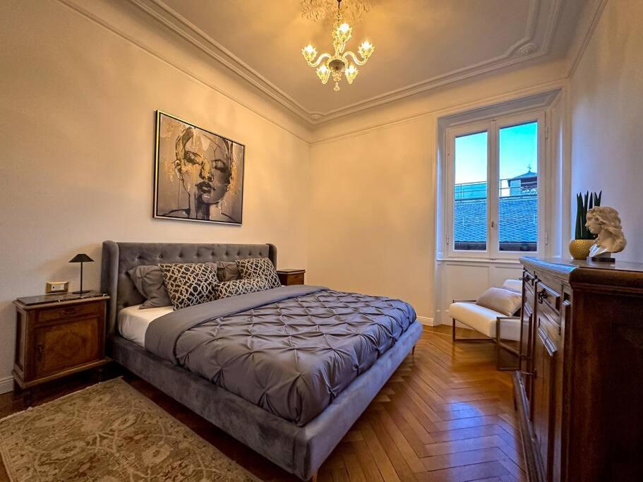 Bellissimo Apartment Como