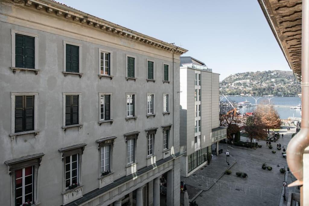 Bellissimo Como