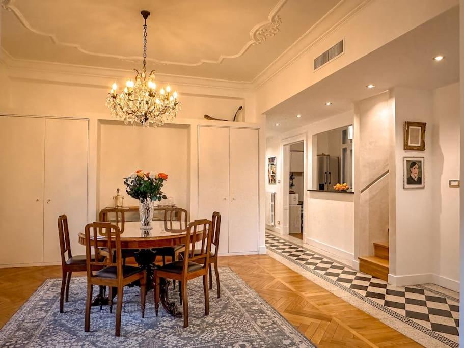 Apartment Bellissimo *