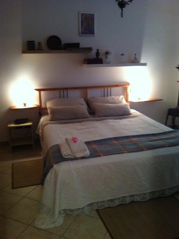 B&B Il Portico Del Conte Bosisio Parini