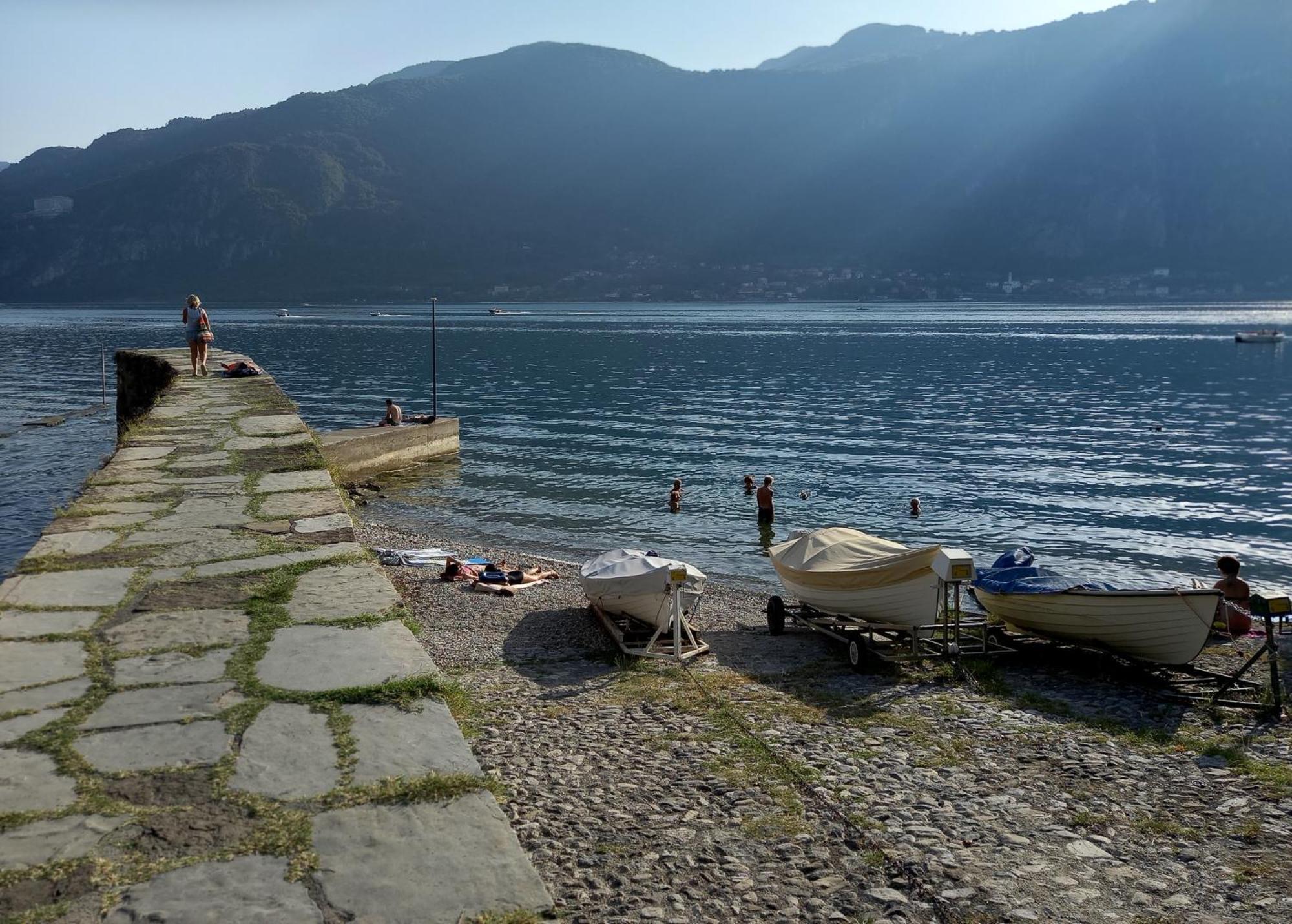 Holiday home Casetta Del Molo
