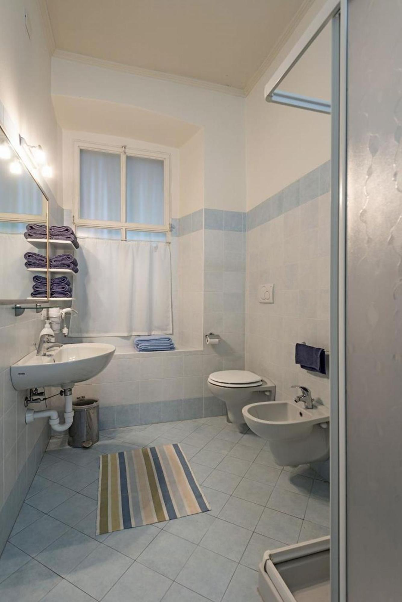 Apartment Palazzina Giardinolago *